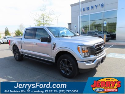Used 2023 Ford F150 XLT