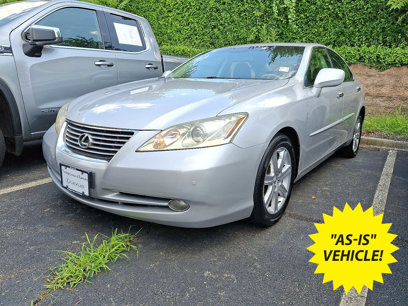 Used 2007 Lexus ES 350