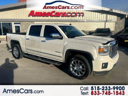 Used 2014 GMC Sierra 1500 Denali
