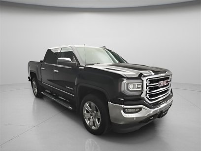 Used 2018 GMC Sierra 1500 SLT