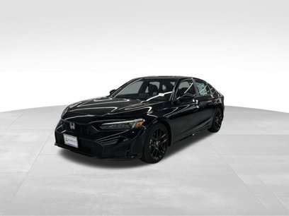 New 2025 Honda Civic Sport