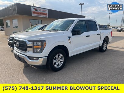 Used 2023 Ford F150 XLT