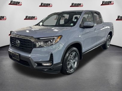 Used 2023 Honda Ridgeline RTL