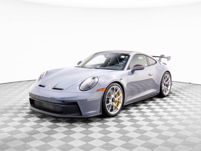 Used 2023 Porsche 911 GT3