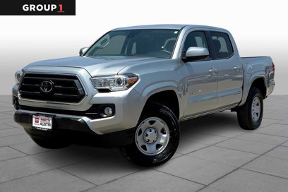 Used 2023 Toyota Tacoma SR5