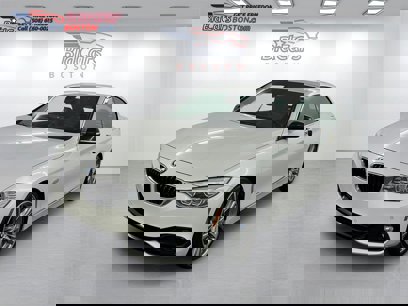 Used 2014 BMW 435i Convertible