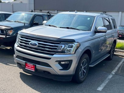 Used 2020 Ford Expedition XLT w/ Equipment Group 202A