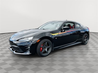 Used 2019 Toyota 86
