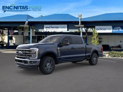 New 2025 Ford F250 Lariat w/ Lariat Ultimate Package
