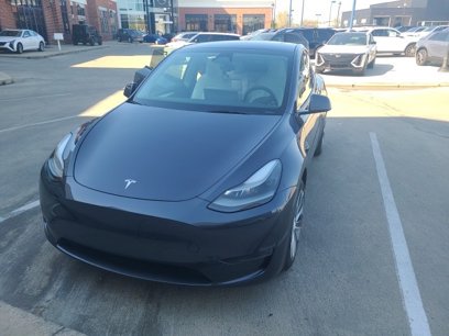 Used 2023 Tesla Model Y Long Range