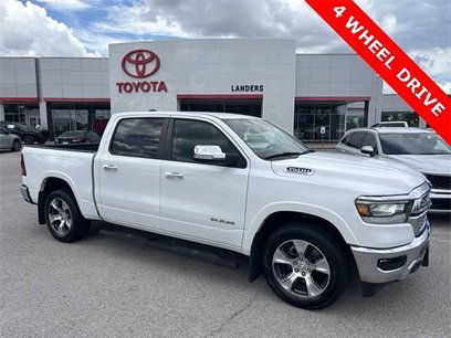 Used 2022 RAM 1500 Laramie
