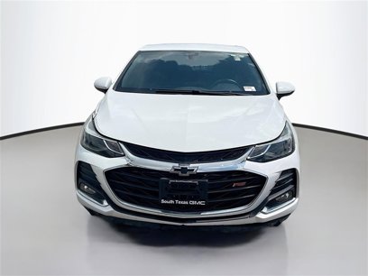 Used 2019 Chevrolet Cruze LT w/ Convenience Package