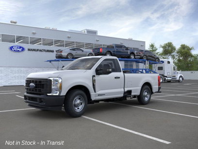 New 2025 Ford F250 XL