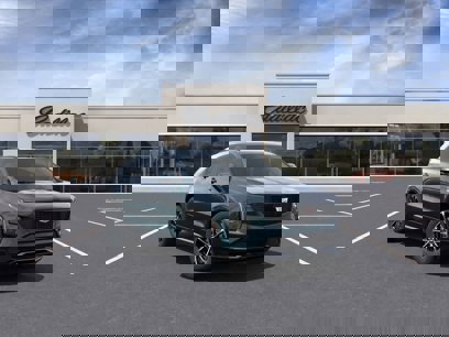 New 2025 Cadillac XT4 Sport w/ Cold Weather Package