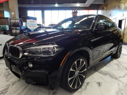 Used 2019 BMW X6 xDrive35i