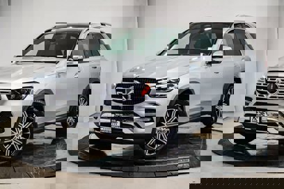 Certified 2025 Mercedes-Benz GLE 350 4MATIC