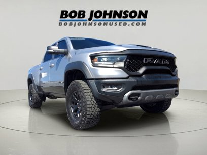 Used 2022 RAM 1500 TRX w/ TRX Level 1 Equipment Group