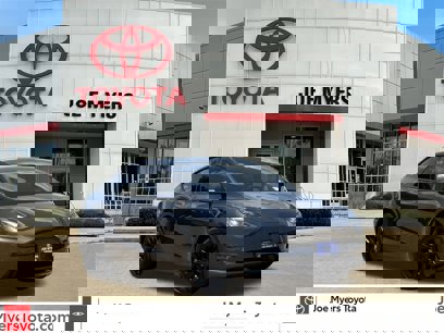 Used 2025 Tesla Model Y Long Range