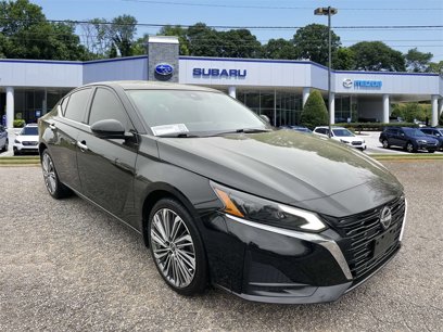 Used 2023 Nissan Altima 2.5 SL