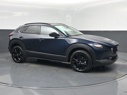 Certified 2025 MAZDA CX-30 2.5 Turbo w/ Premium Package