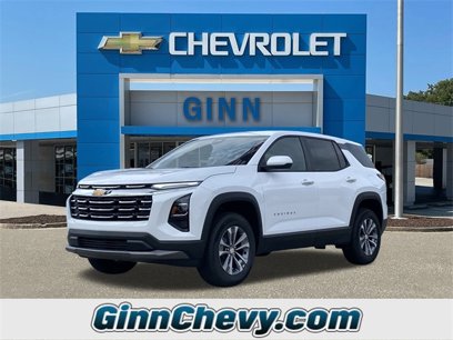 New 2026 Chevrolet Equinox LT w/ Convenience Package II