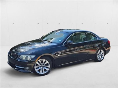 Used 2012 BMW 328i Convertible