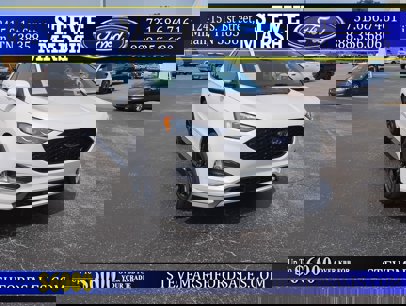 Used 2024 Ford Edge ST w/ Equipment Group 401A