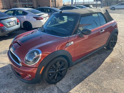 Used 2015 MINI Cooper S