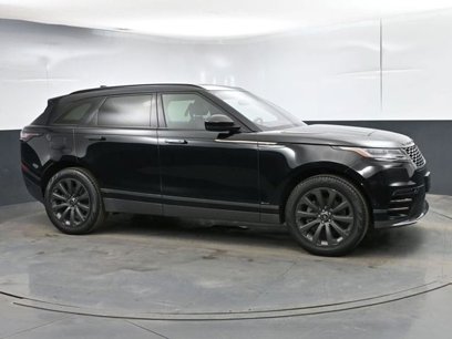 Used 2019 Land Rover Range Rover Velar R-Dynamic SE