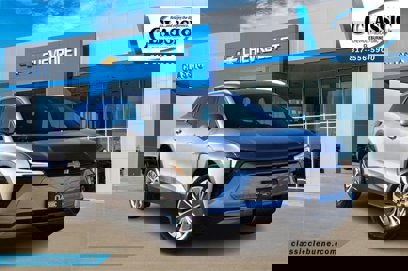 New 2025 Chevrolet Blazer EV LT w/ Super Cruise Package