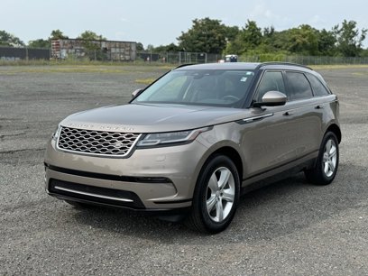 Certified 2023 Land Rover Range Rover Velar S