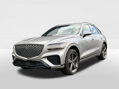 Used 2025 Genesis GV70 3.5T Sport w/ Sport Advanced Package