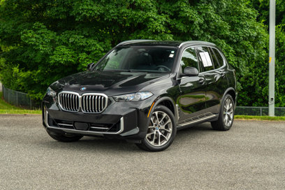 Used 2024 BMW X5 xDrive40i w/ Premium Package