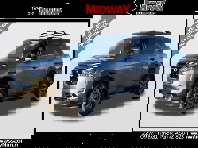 New 2025 Nissan Pathfinder SV