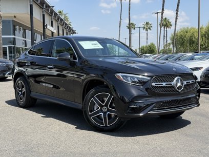 New 2025 Mercedes-Benz GLC 300 4MATIC
