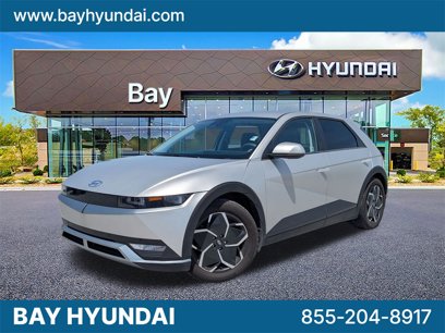 Used 2024 Hyundai Ioniq 5 SEL
