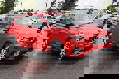 New 2025 Subaru Impreza 2.0i