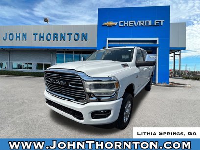 Used 2023 RAM 2500 Laramie