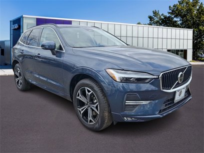 Certified 2022 Volvo XC60 B5 Momentum w/ Climate Package