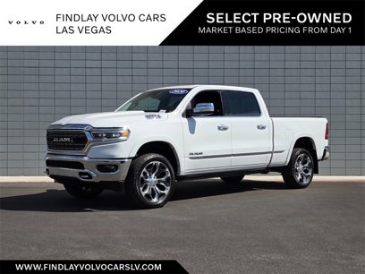 Used 2020 RAM 1500 Limited