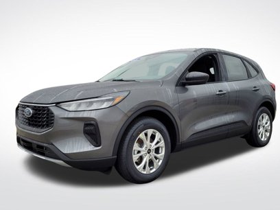 New 2025 Ford Escape Active