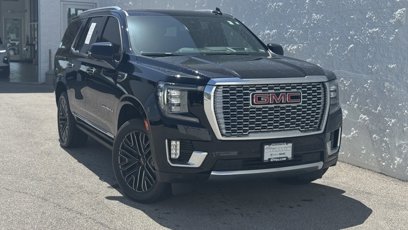 Used 2023 GMC Yukon XL Denali w/ Max Trailering Package