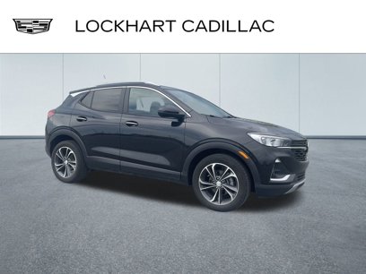 Used 2023 Buick Encore GX Select