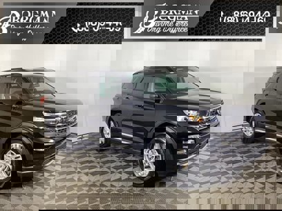 Used 2022 Ford Explorer XLT w/ Equipment Group 202A
