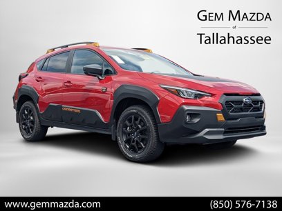 Used 2025 Subaru Crosstrek 2.5i Wilderness w/ Wilderness Package