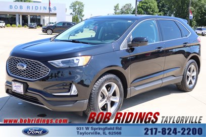 Used 2023 Ford Edge SEL w/ Convenience Package