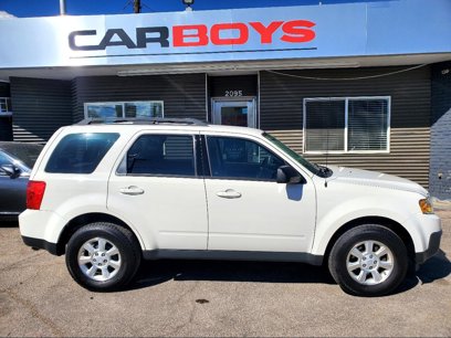 Used 2011 MAZDA Tribute i