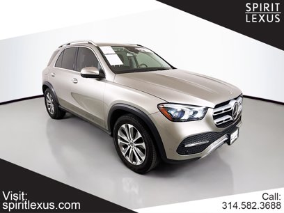 Used 2020 Mercedes-Benz GLE 350 4MATIC