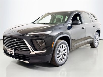 New 2025 Buick Enclave Preferred w/ Power Package