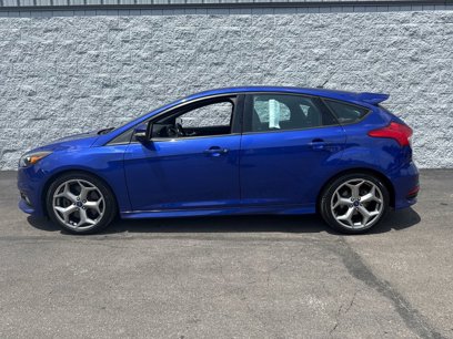 Used 2015 Ford Focus ST w/ Equipment Group 402A